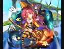 【政剣マニフェスティア】不思議の国のコリス　ちまつり 【SSR3育成3】