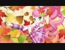 プリチャン「COMETIC SILHOUETTE」かのん