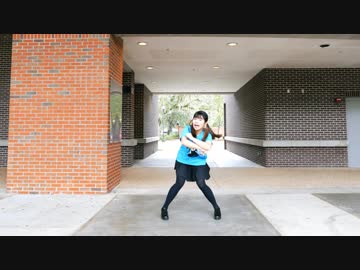 【鱼夕貊】Booo！【踊ってみた】