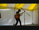 【Yoshiya】What do you think-original song live ver.-2014 (Part.3)［風邪気味］