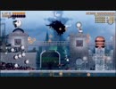 【2D横スクシューティング】 BLACK BIRD