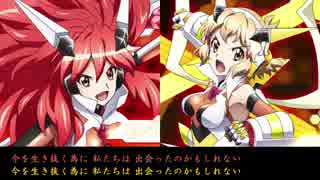 高音質 私ト云ウ 音響キ ソノ先ニ 君ト云ウ 音奏デ 尽キルマデ ニコニコ動画