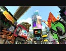 スプラトゥーン２を気ままに遊ぶよ。Part91【イイダのポッキー談義】
