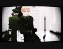 【APヘタリアMMD】ONE OFF MIND【英&独】