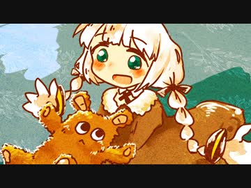 【Wrongworld】あかりちゃん、宇宙サバイバルしよう！