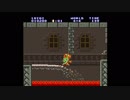 マリオ２をあえてルイージで行く　パート2