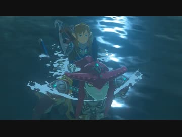 【実況】愛に生きるゼルダの伝説ブレスオブザワイルド マスターモード part55