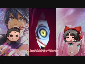 【ゆっくり】今最高に盛り上がっているメギド72を紹介するぞい【ソシャゲ】