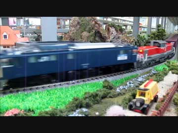 災害復旧列車タイプＨＯ