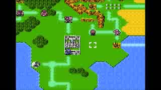 【実況プレイ】第３章 FEに関しては慎重なプレイスタイルの外伝実況09
