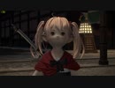 【新生FF14】ララフェルの冒険日記523ページ