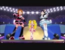 【MAD】プリキュア55人で INFORMATION HIGH (インフォメーションハイ)【ダンス】