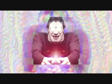 音割れハリー.asmr