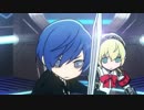 「ペルソナQ2 ニュー シネマ ラビリンス 」【PQ2】映画『A.I.G.I.S』予告編【迷宮紹介】