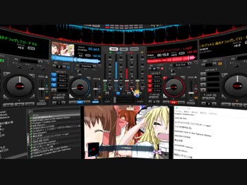 DJをしよう（提案）ハイチンポ編.mp2