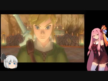 茜と剣士のスカイウォードPart25