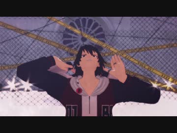 【ヒプマイMMD】ECHO