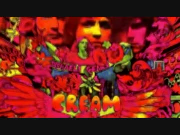 Alice Fredenham - Sunshine Of Your Love