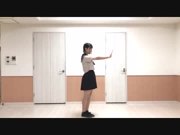 【うたゆき】ヒッチコック【踊ってみた】