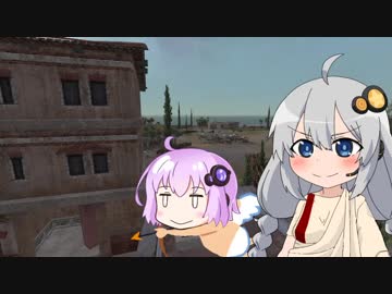 【R2TW】紲星あかりの地中海世界征服に関する記録【ボイチェビ実況プレイ】Ⅰ