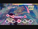 【デレステ創作譜面】†渚の小悪魔ラヴリィ〜レイディオ†