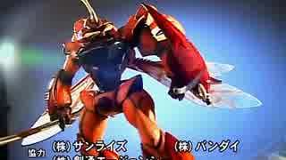 プラモつくろう 「越智信善 VS レプラカーン(バンダイ1／72スケール HGAB)」