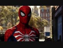 【Marvel's SPIDER-MAN】「高難度で初見プレイ！親愛なる隣人」第65回