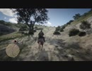 PS4 Red Dead Redemption 2 039