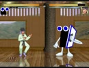 【mugen キャラ作成】マスト君出動！【あなたの我儘に答えます】