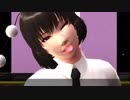 【そばかす式MMD】　ONE OFF MIND　　あやや