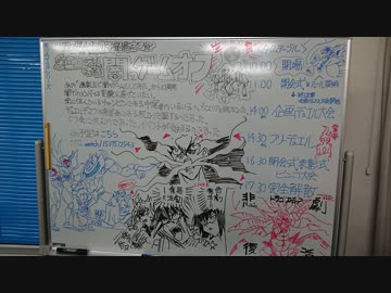 遊戯王で闇のゲームをしてみたVRAINS座談会　2018年11月　前編