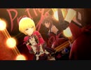 【デレステ】Pretty Liar（宮本フレデリカ・一ノ瀬志希）