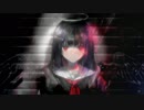 【ニコカラ】レイニーナイト-メメ-