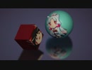 【スプラトゥーン2】三▷＞イタコと饅頭Ｃ○三【1杯】