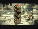 かなりカオスなfallout４レベル１ヌカ兵器縛りpart４