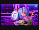 【PS4】初音ミク-Project DIVA- X HD『Satisfaction（別モジュール版） PV』