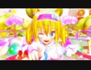 【MMD】めいささんでねこみみスイッチ