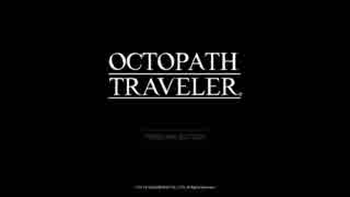 OCTOPATH TRAVELER #41