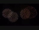 2018.11.4 （宮崎） みやざきシーサイド芸術花火 ⑨