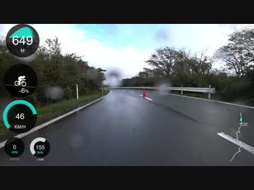 伊豆スカイライン国際ヒルクライム2018に行ってきたよ