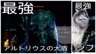 狩人ライジングエムが行く（ゴーの大弓）DARK SOULS REMASTERED　21日目　part2