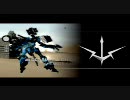 【ACfa】ずっと背後霊なバトロイ8（2008/5/22）3/8【XBOX360】