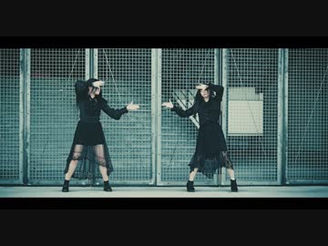 【なひしあ】妄想感傷代償連盟　踊ってみた