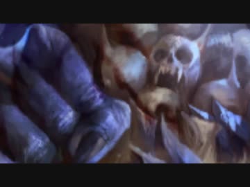 【シャドバ新弾】孤独なる玉座ガンディング