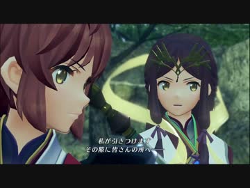 【#５】黄金の国イーラでゴウトと再会した男【ゼノブレイド２】