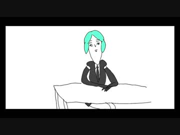 宝石が何かもう手遅れなさまを描いてみた