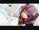 【東北】PiNK_CAT【きりたん】