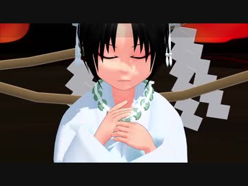 アンノウンマザーグース修正版