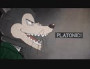 PLATONIC GIRL 【歌ってみた】ゆにこ×バツ