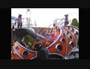 TDL ハロウィーン・ポップンライブ 2016年10月